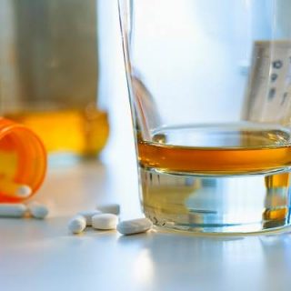 Melatonin and Alcohol