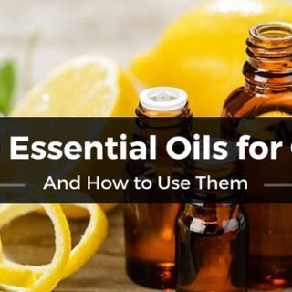 Essential Oils for Cough