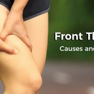 Front Thigh Pain