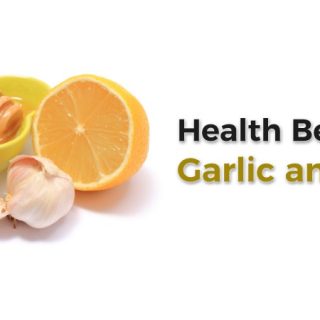Garlic and honey