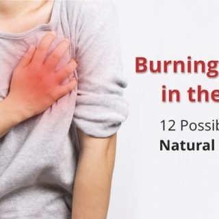 Burning Sensation in Breasts