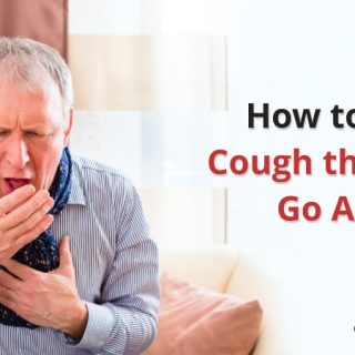 Cough that won't go away