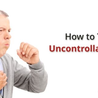 Uncontrollable cough