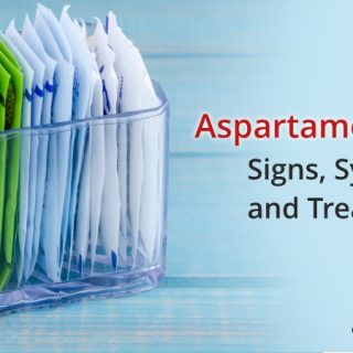Aspartame poisoning