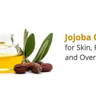 Jojoba oil benefits