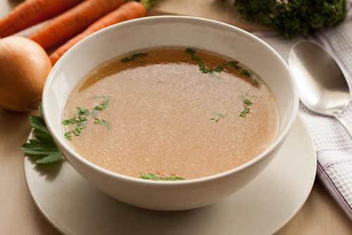 Bone broth