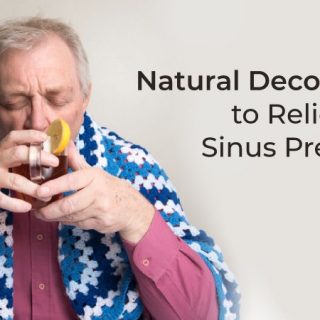 Natural decongestants