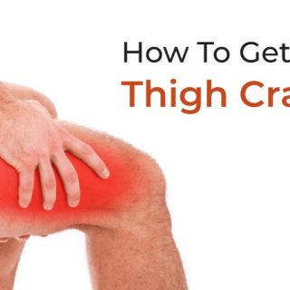 Thigh cramps