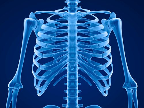 Pain Under Right Rib Cage: 12 Possible Causes and Treatments