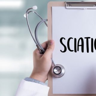Sciatica pain