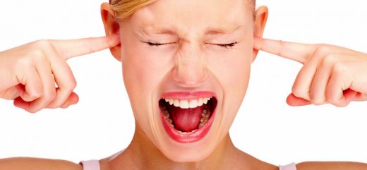 Random Thumping In Ear Thumping in the Ear: Common Causes, Treatments and Prevention