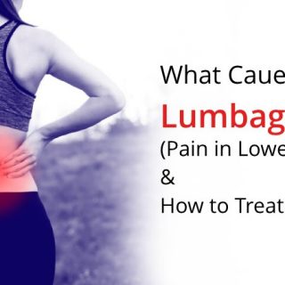 what is lumbago