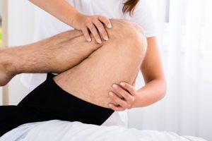 What Causes Muscle Weakness in Legs? How to Strengthen Your Legs?
