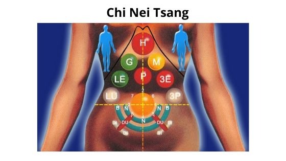 Chi Nei Tsang
