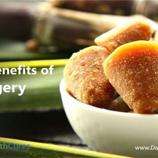 Health Benefits of Jaggery