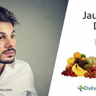 Jaundice Diet