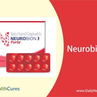 Neurobion Forte