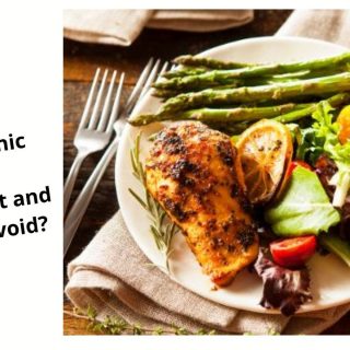 Neutropenic Diet
