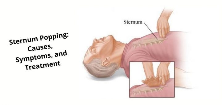 Sternum Popping