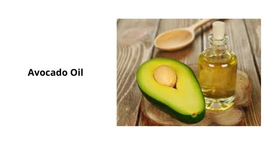 Avocado Oil