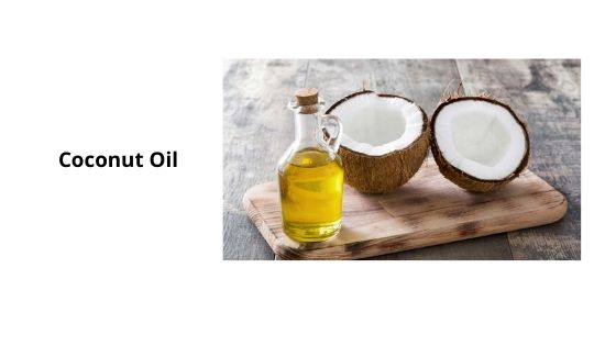 Coconut Oil