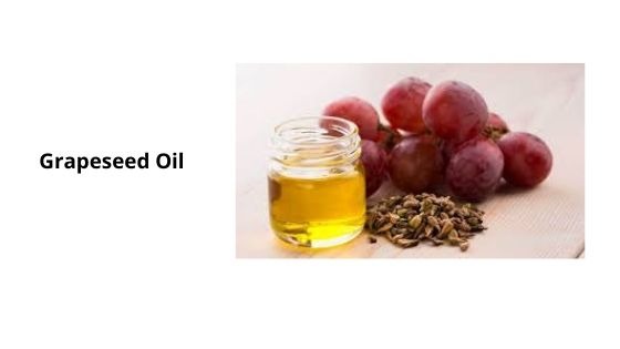 Grapeseed Oil