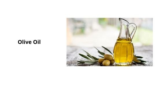 Olive Oil