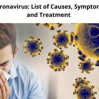 coronavirus